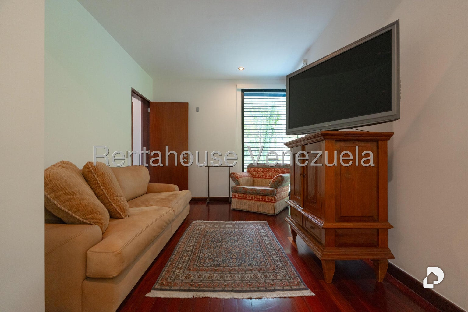 Casa en Alto Hatillo, Caracas