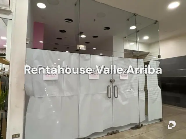 Local comercial en Los Dos Caminos, Caracas – 2