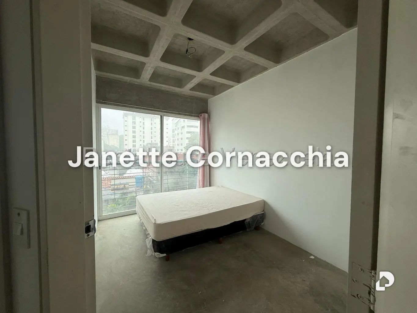Apartamento en San Bernardino, Caracas – 9