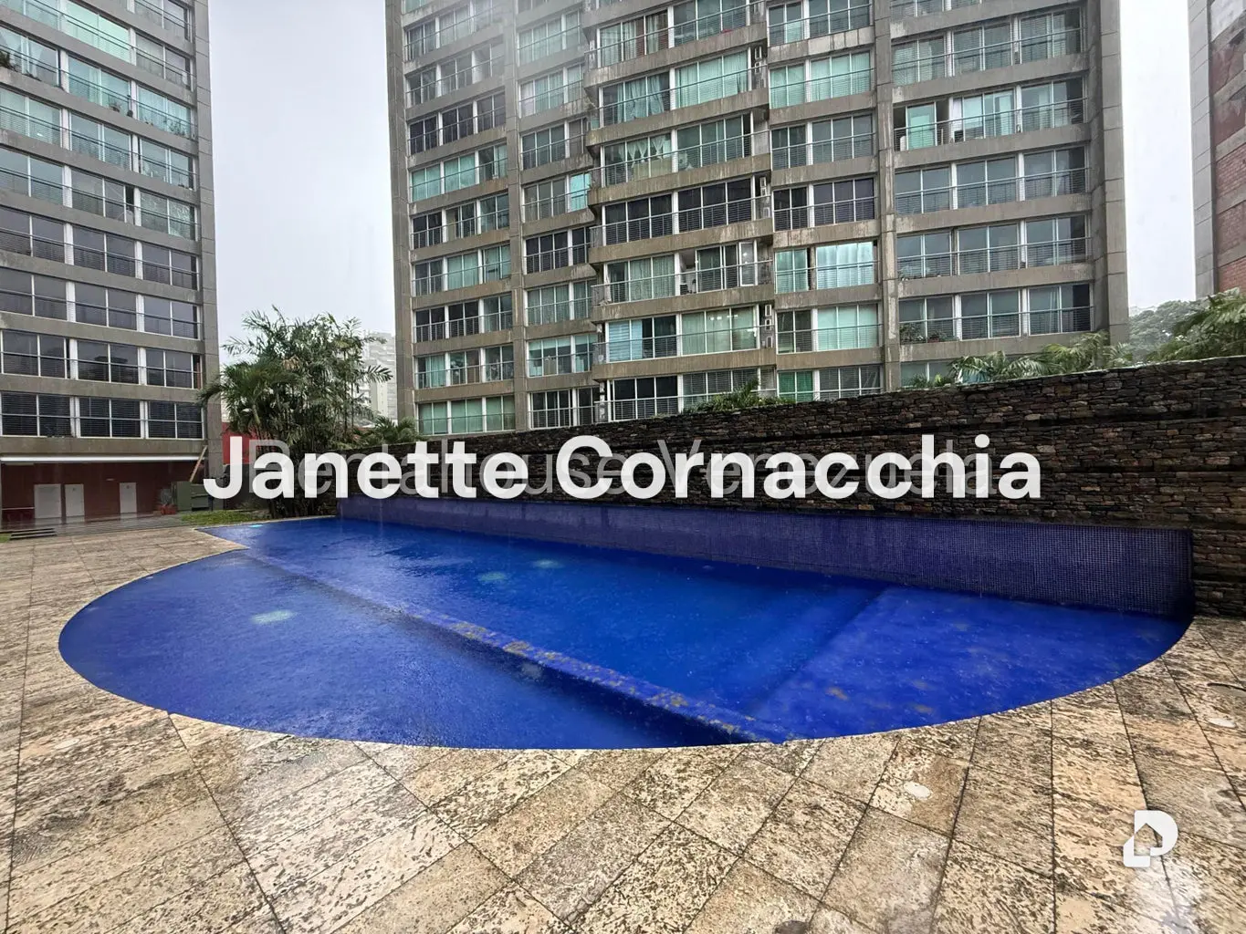 Apartamento en San Bernardino, Caracas – 14