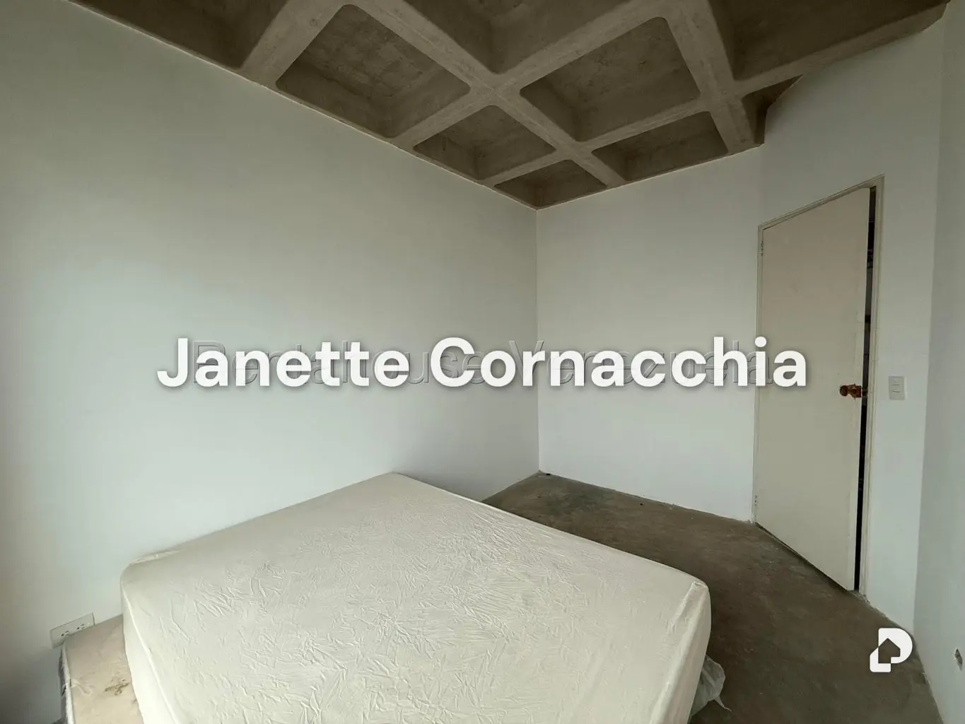 Apartamento en San Bernardino, Caracas – 10
