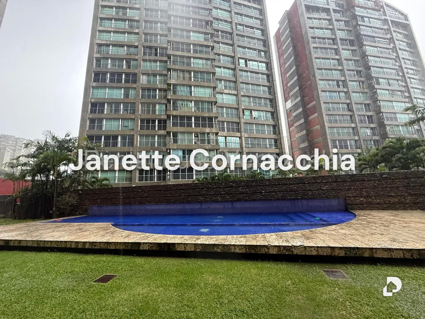 Apartamento en San Bernardino, Caracas – 13