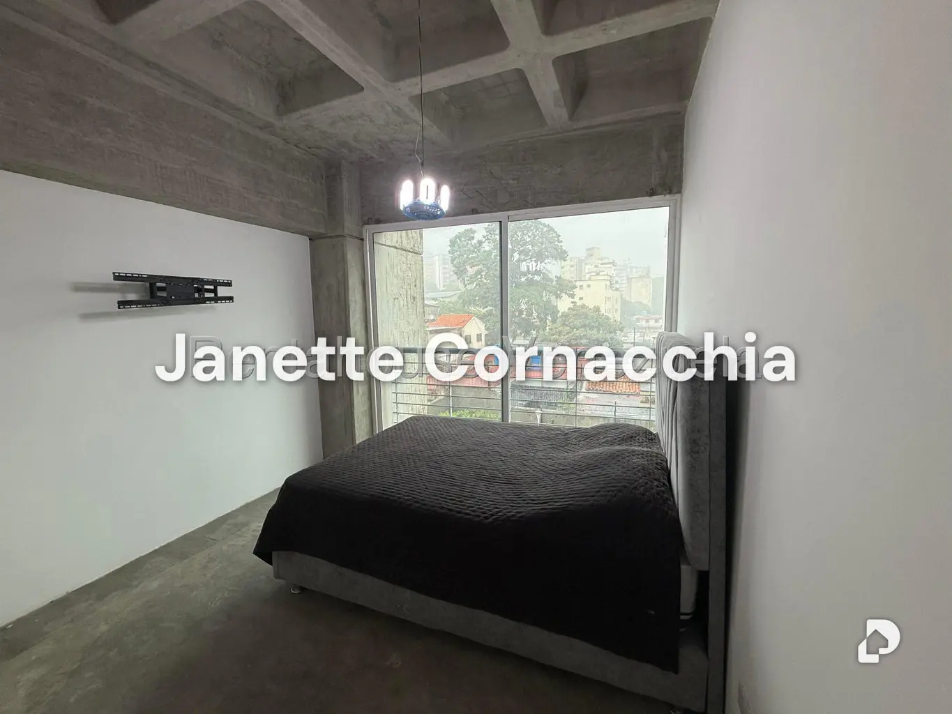 Apartamento en San Bernardino, Caracas – 8