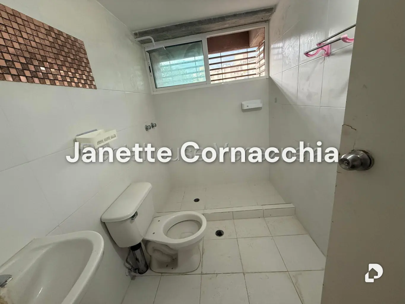 Apartamento en San Bernardino, Caracas – 6