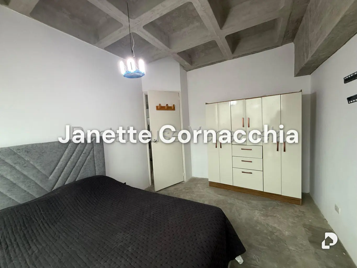 Apartamento en San Bernardino, Caracas – 7