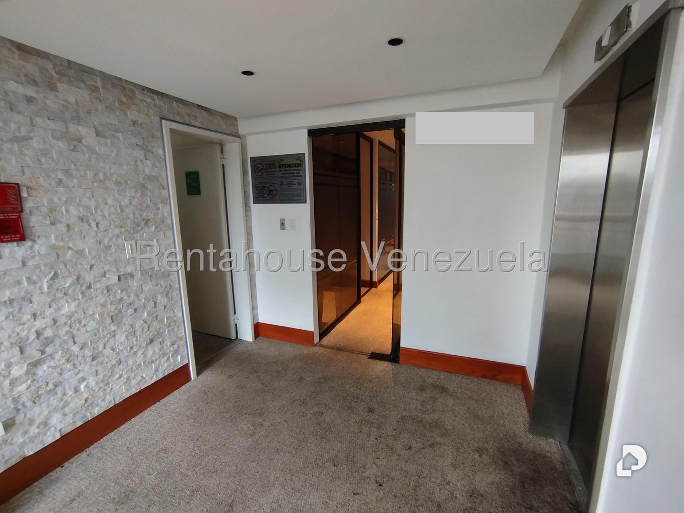 Oficina en El Rosal, Caracas – 10
