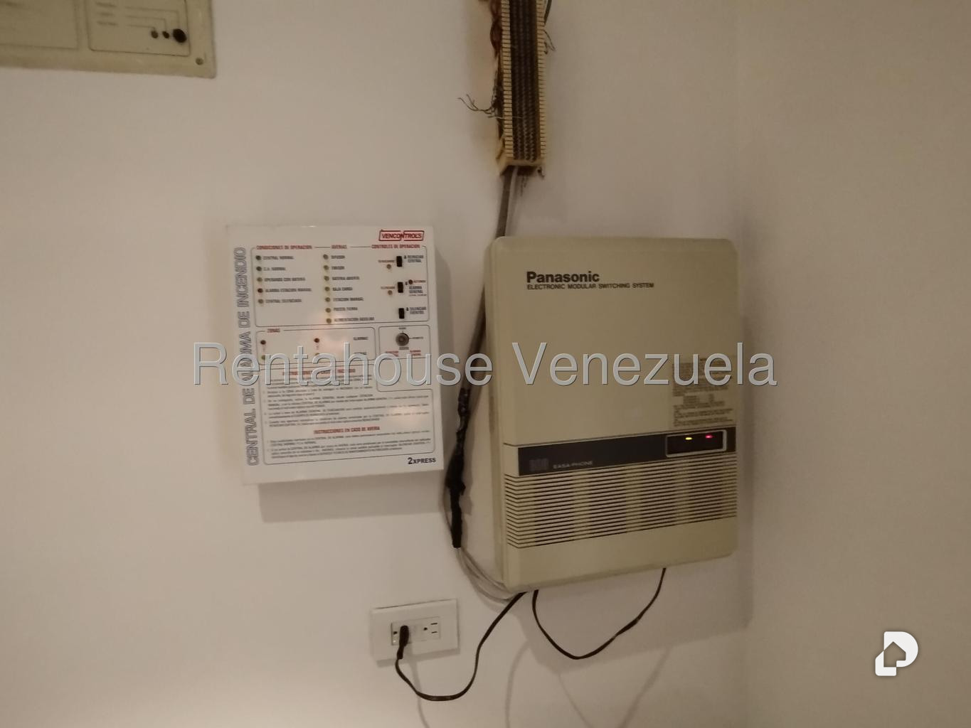 Oficina en El Rosal, Caracas – 15