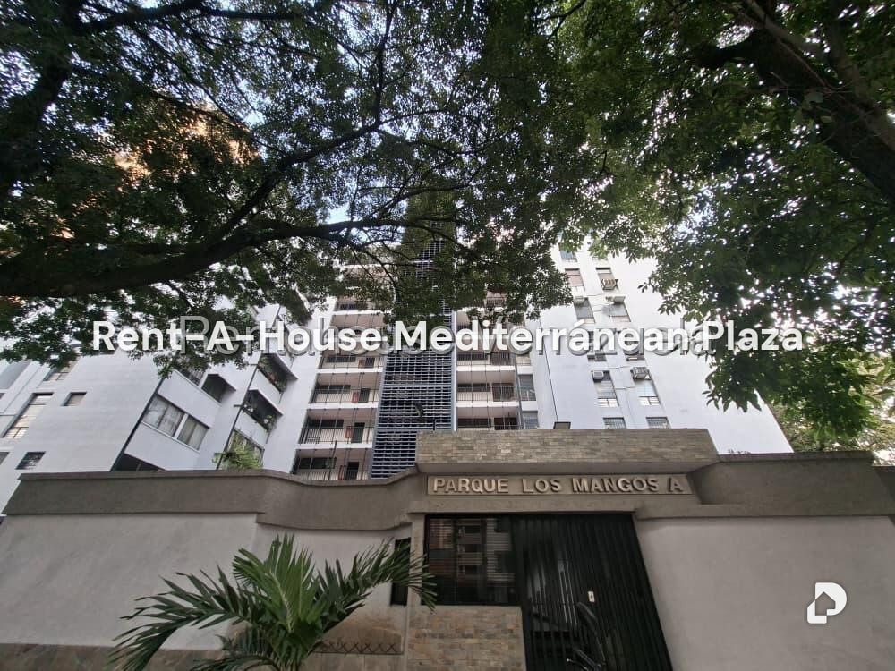 Apartamento en Sabana Larga, Valencia – 1