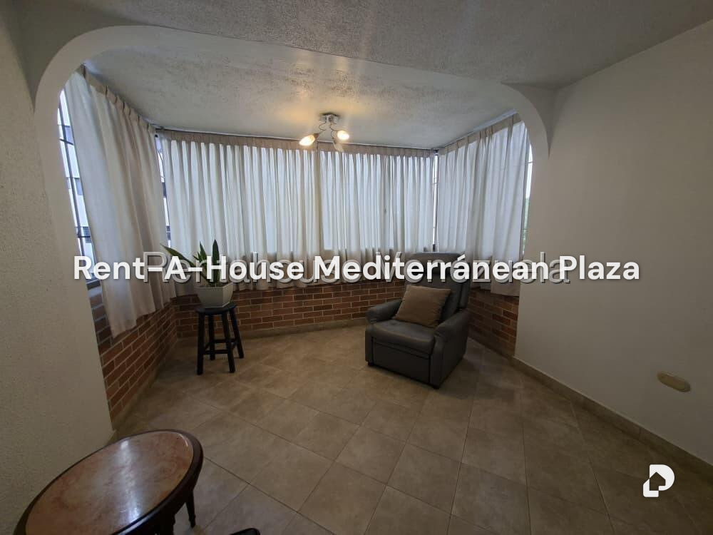 Apartamento en Sabana Larga, Valencia – 12