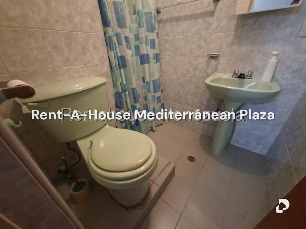 Apartamento en Sabana Larga, Valencia – 22