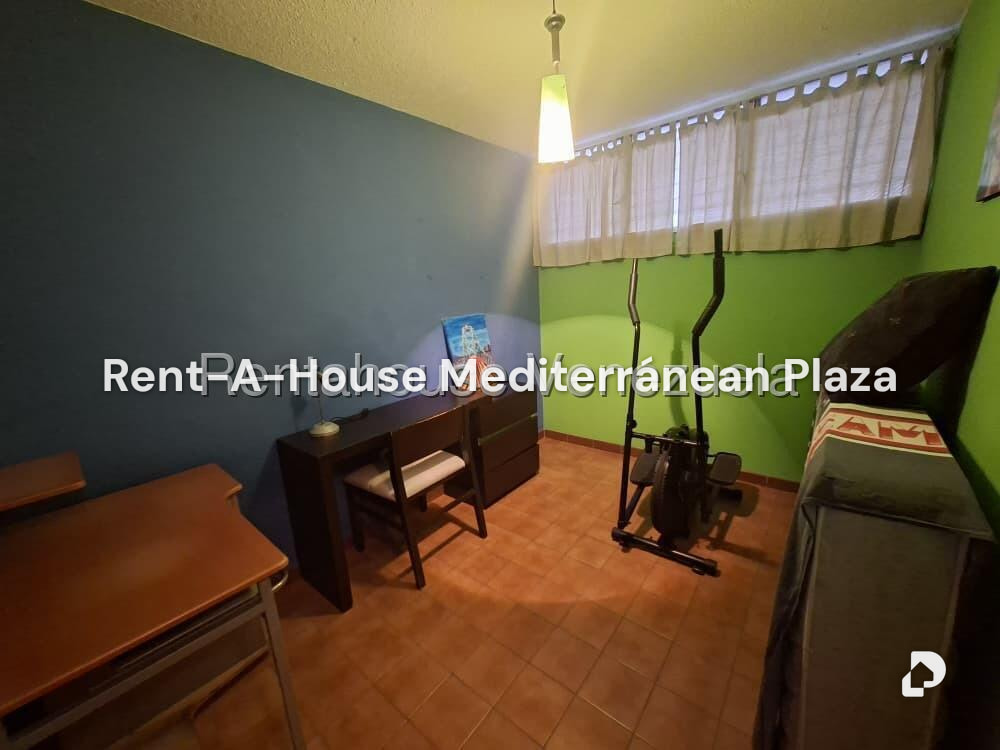Apartamento en Sabana Larga, Valencia – 28