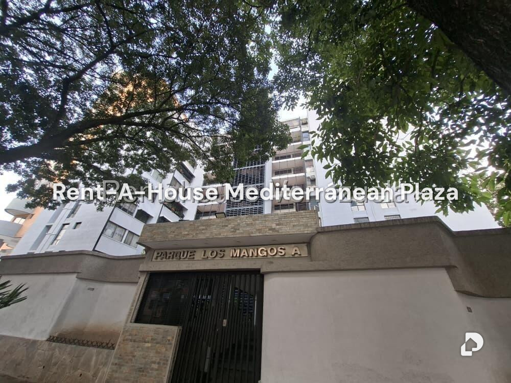 Apartamento en Sabana Larga, Valencia – 44