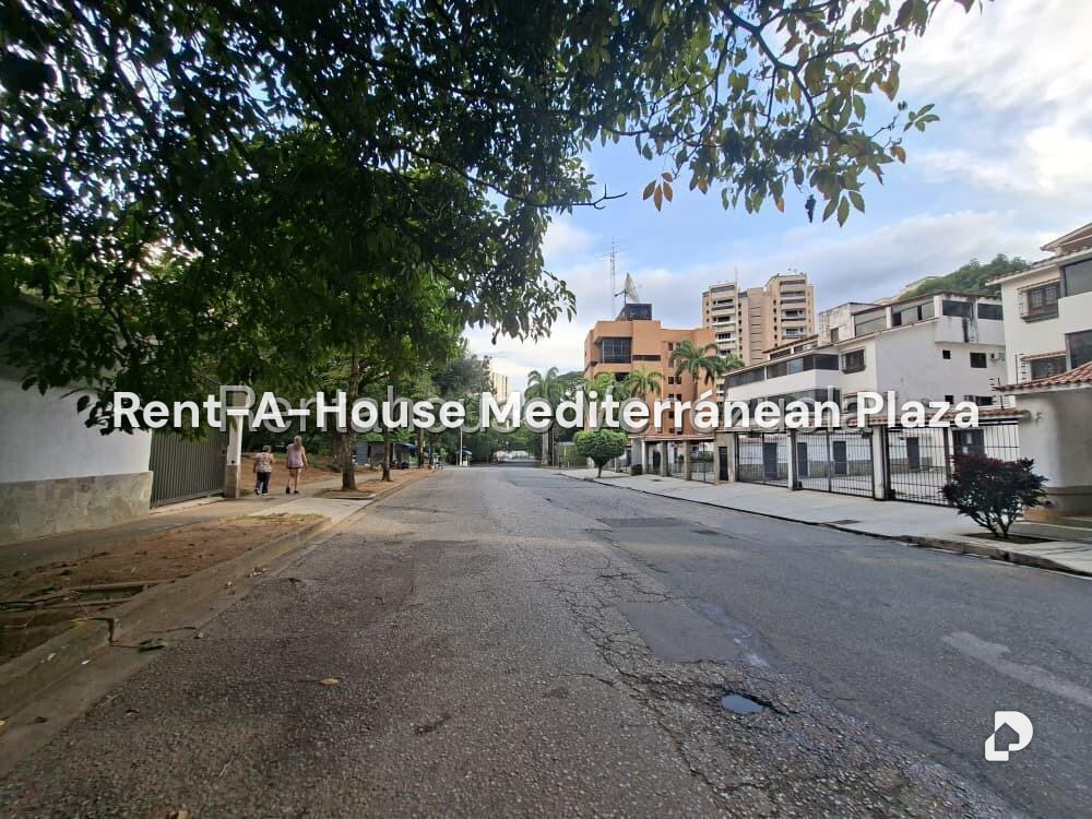 Apartamento en Sabana Larga, Valencia – 48