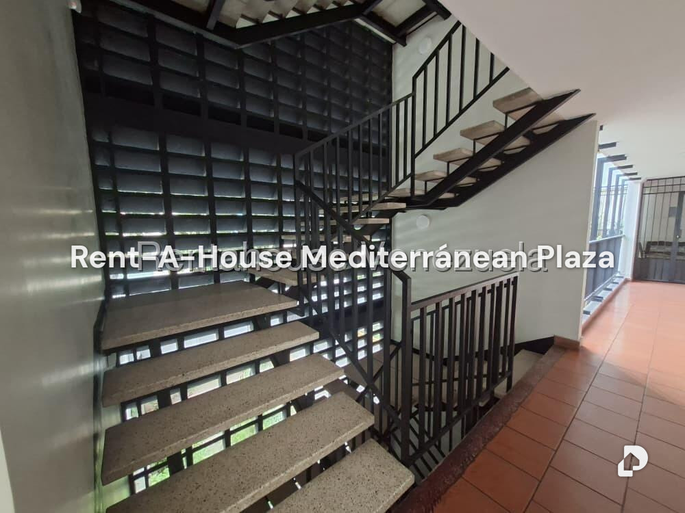 Apartamento en Sabana Larga, Valencia – 31