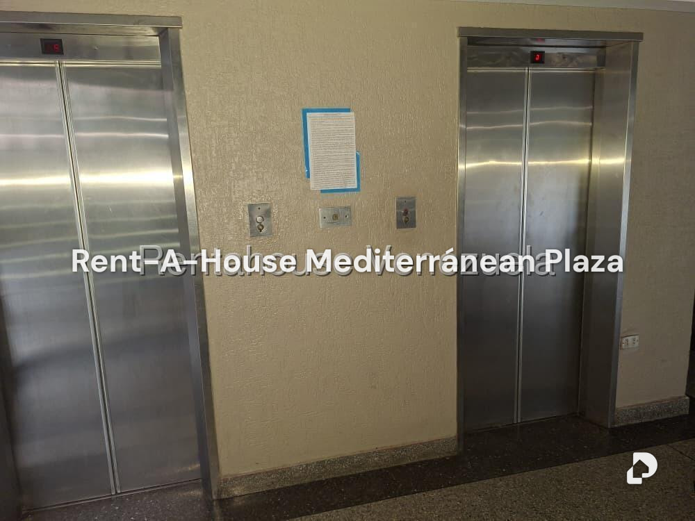 Apartamento en Sabana Larga, Valencia – 34