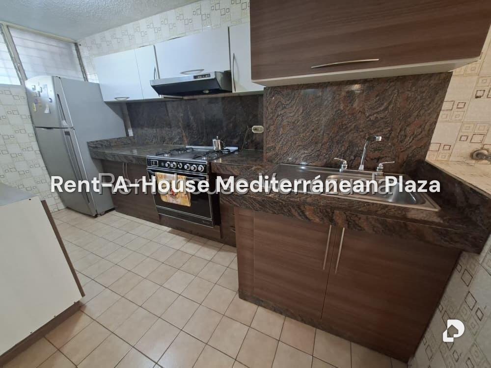Apartamento en Sabana Larga, Valencia – 17