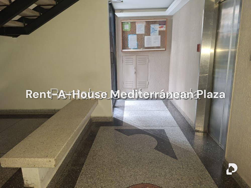 Apartamento en Sabana Larga, Valencia – 33
