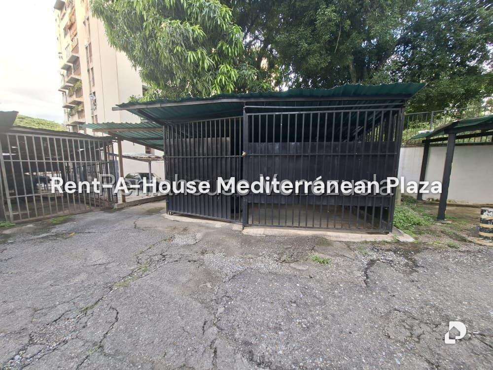 Apartamento en Sabana Larga, Valencia – 42