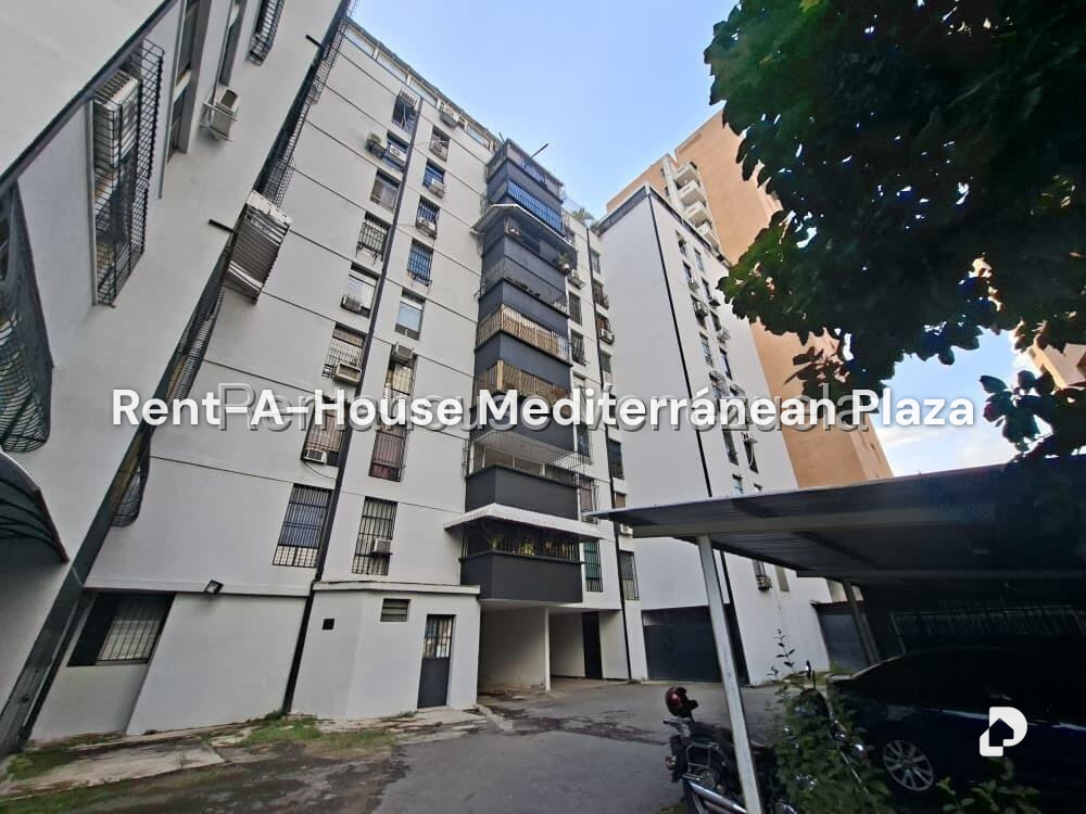 Apartamento en Sabana Larga, Valencia – 43