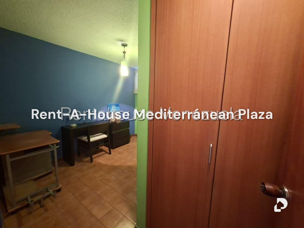 Apartamento en Sabana Larga, Valencia – 27