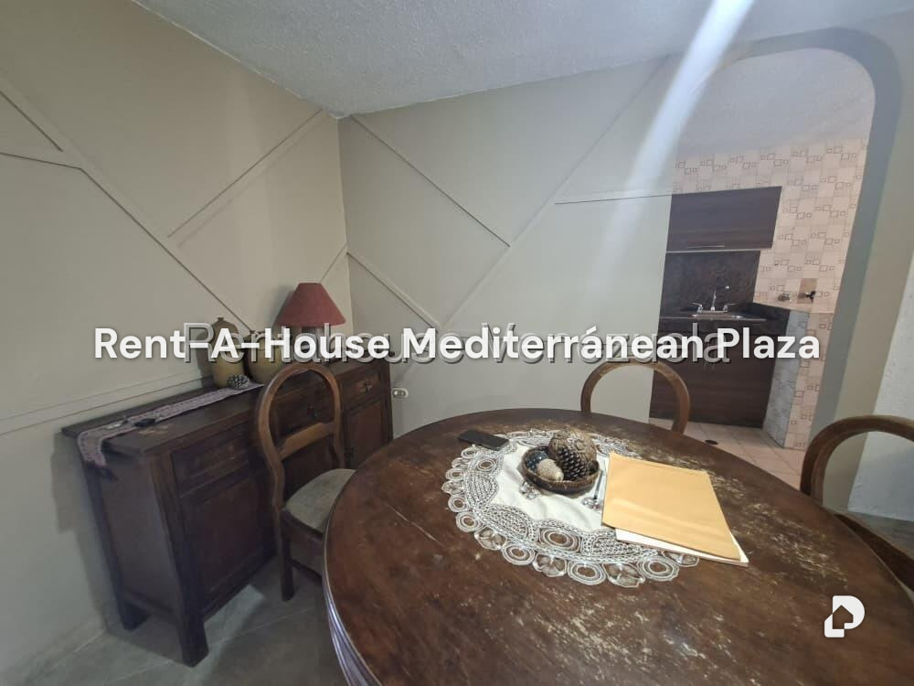 Apartamento en Sabana Larga, Valencia – 7