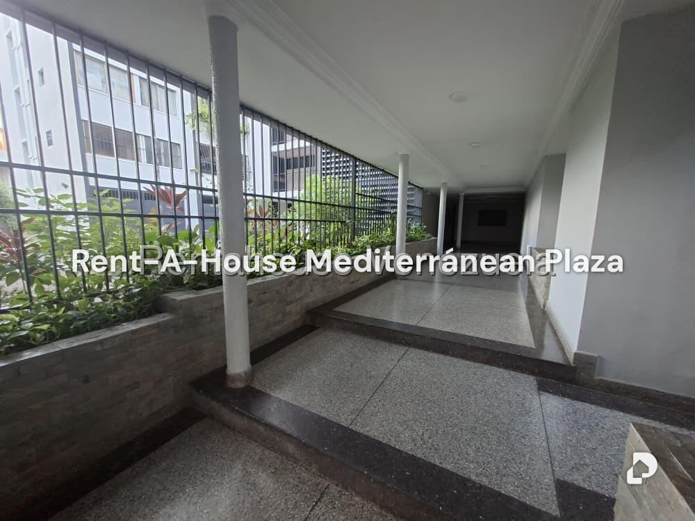 Apartamento en Sabana Larga, Valencia – 39