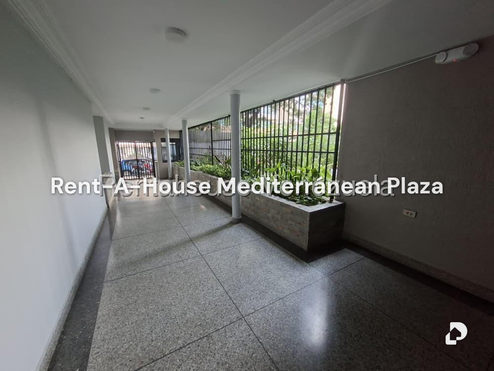 Apartamento en Sabana Larga, Valencia – 37