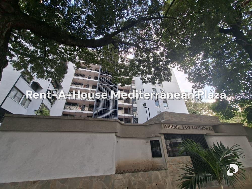 Apartamento en Sabana Larga, Valencia – 47