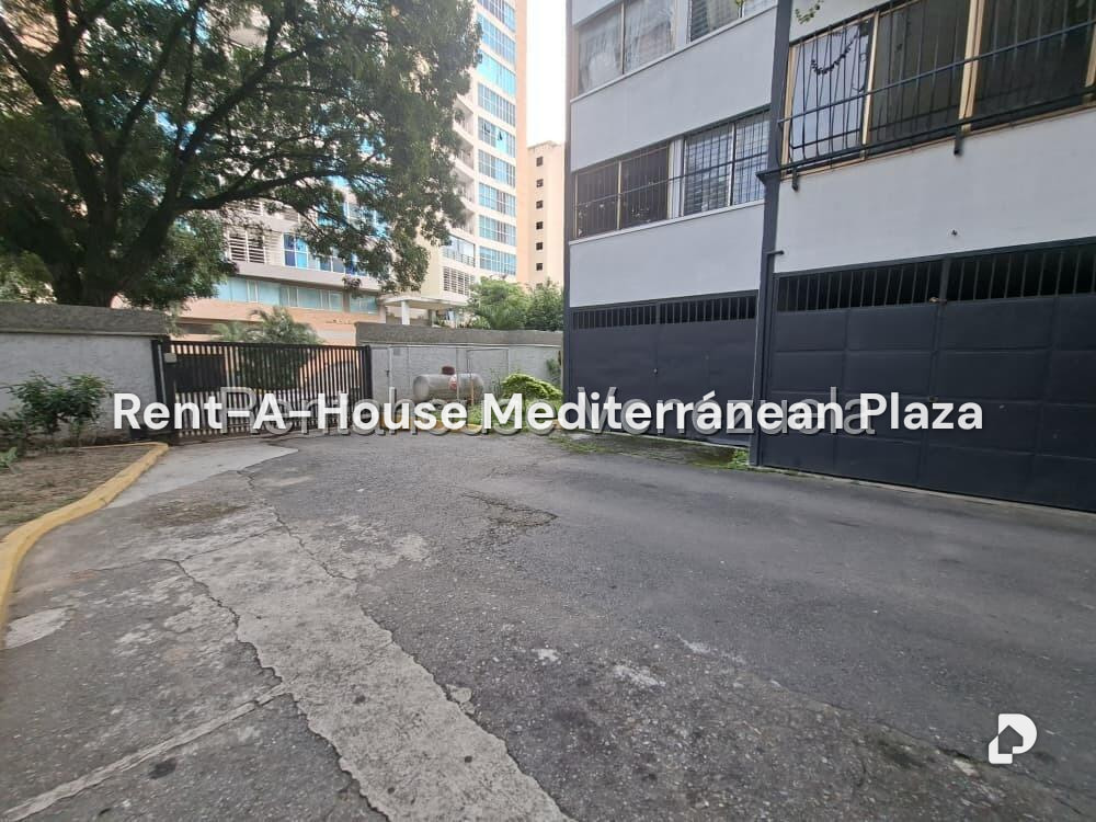 Apartamento en Sabana Larga, Valencia – 40