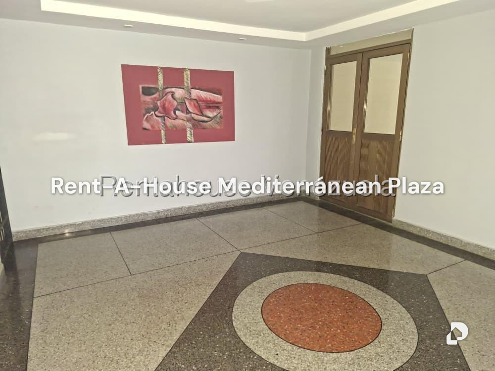 Apartamento en Sabana Larga, Valencia – 35