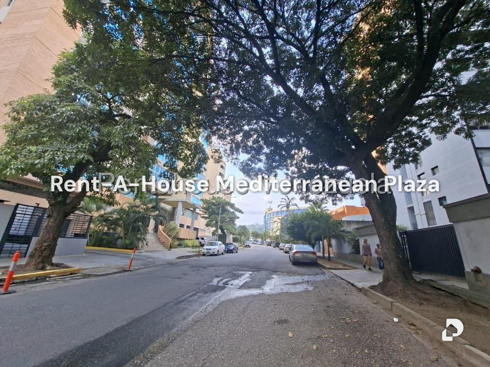 Apartamento en Sabana Larga, Valencia – 45
