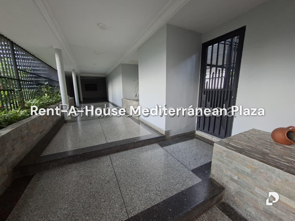 Apartamento en Sabana Larga, Valencia – 38