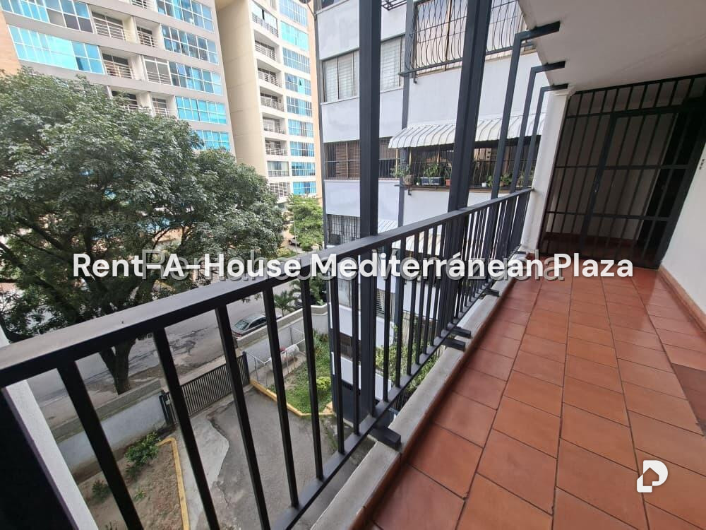Apartamento en Sabana Larga, Valencia – 3