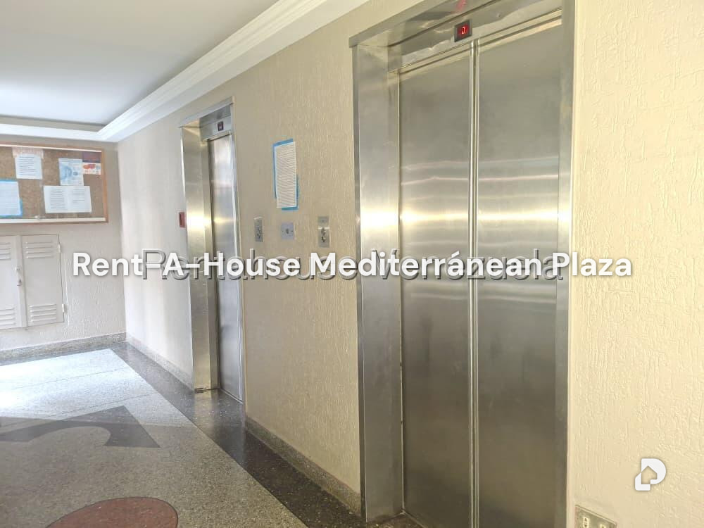 Apartamento en Sabana Larga, Valencia – 32