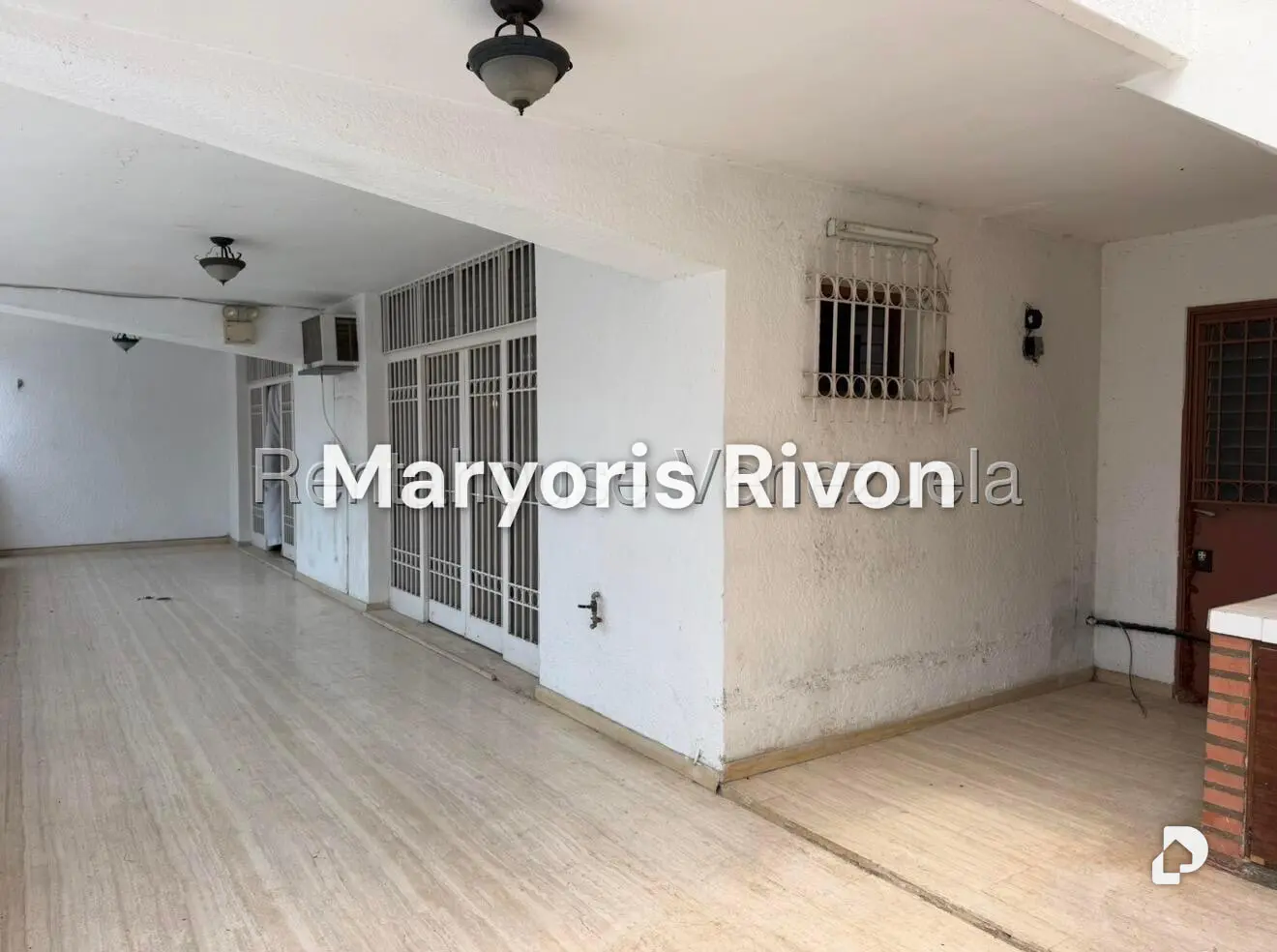 Casa en Colinas de Santa Mónica, Caracas – 21