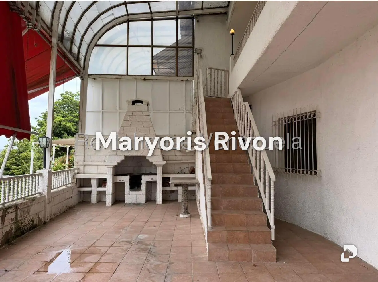 Casa en Colinas de Santa Mónica, Caracas – 22