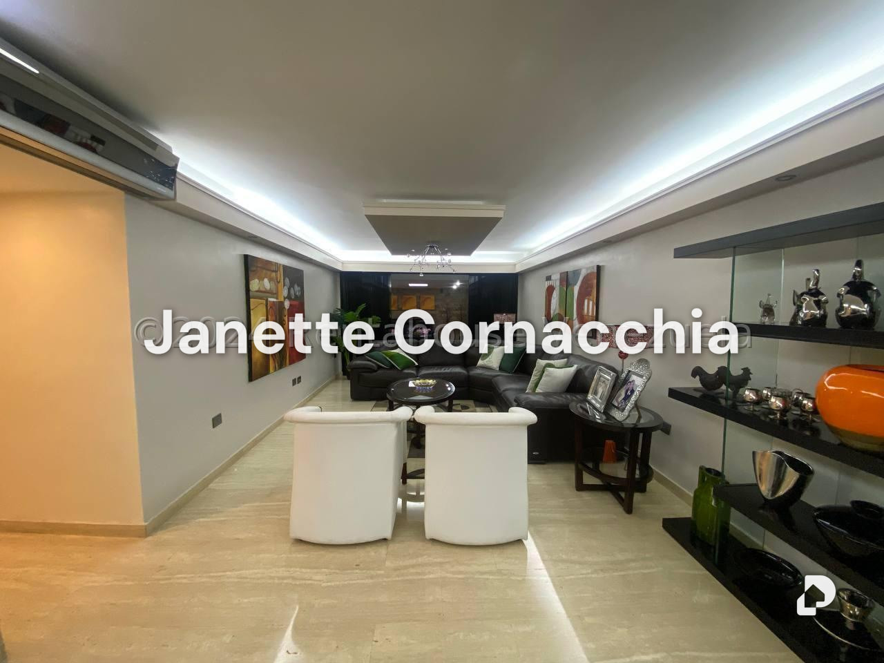 Apartamento en Colinas de La Tahona, Caracas – 7