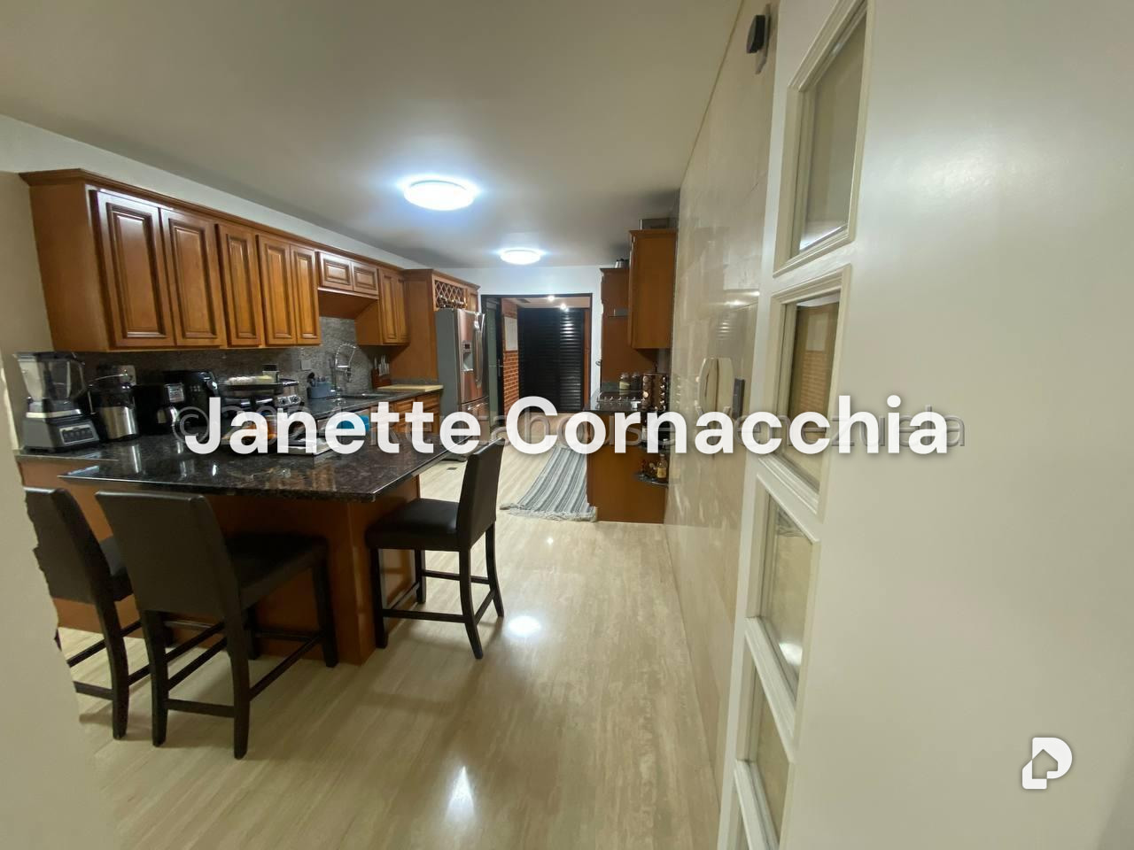 Apartamento en Colinas de La Tahona, Caracas – 11