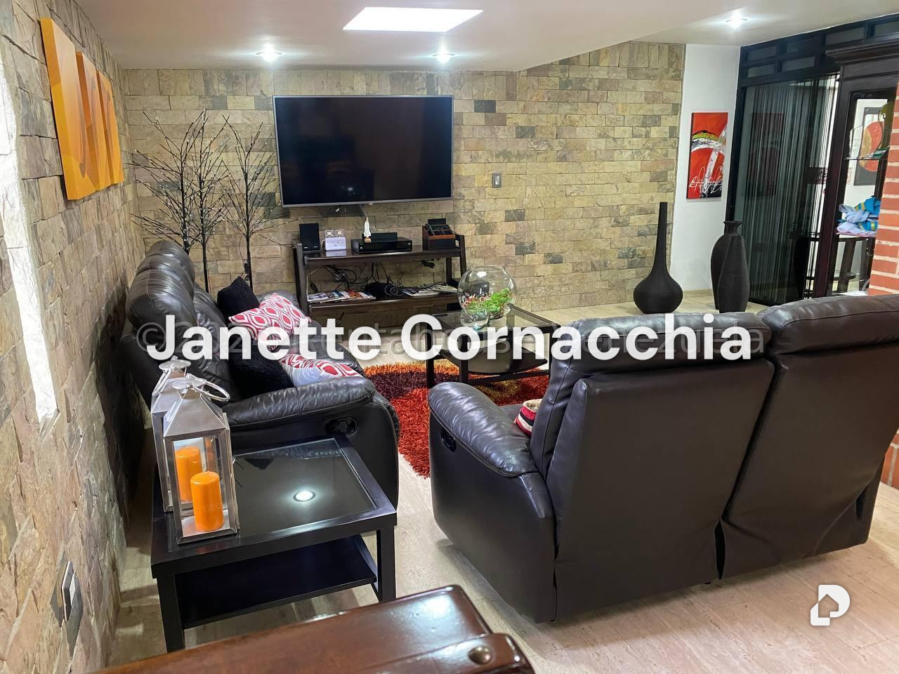 Apartamento en Colinas de La Tahona, Caracas – 30