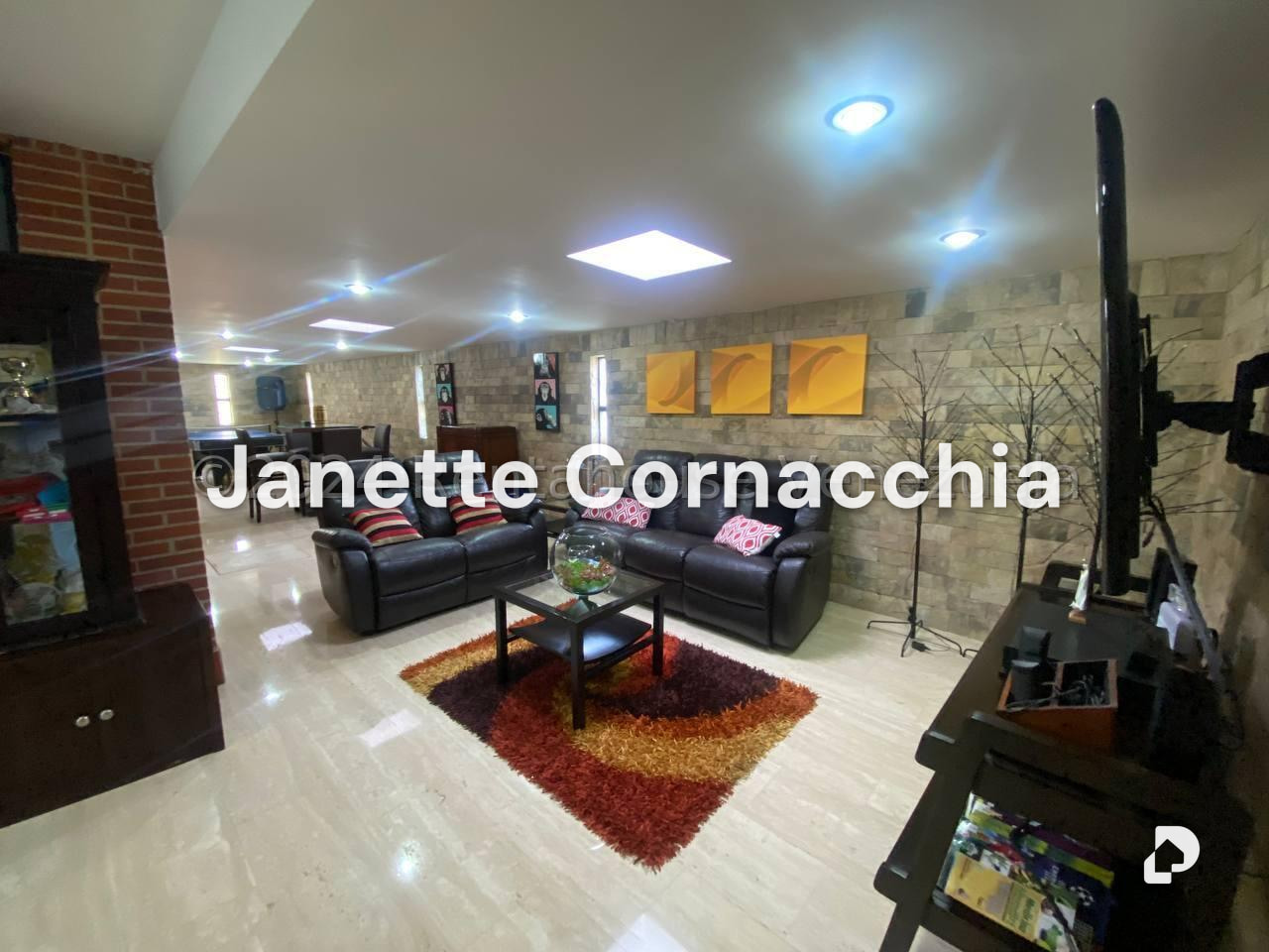 Apartamento en Colinas de La Tahona, Caracas – 29