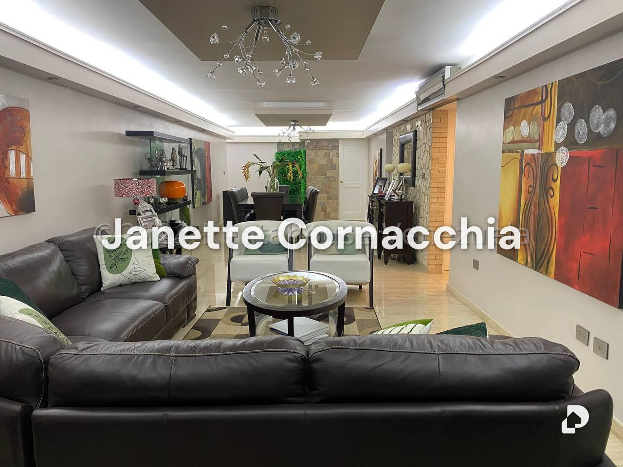 Apartamento en Colinas de La Tahona, Caracas – 6