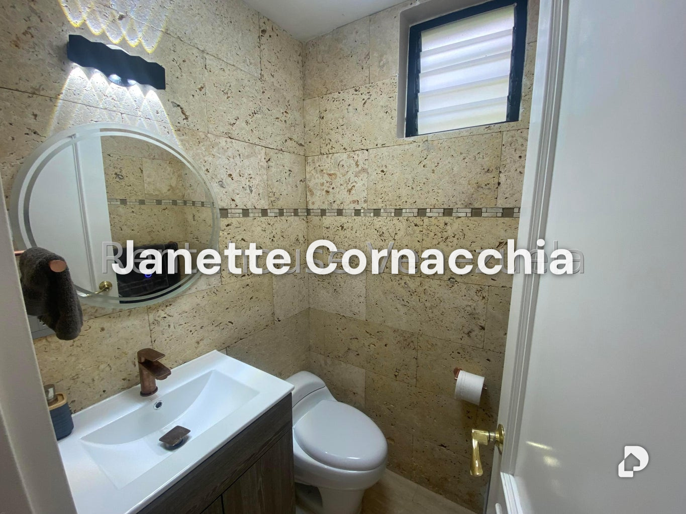 Apartamento en Colinas de La Tahona, Caracas – 5