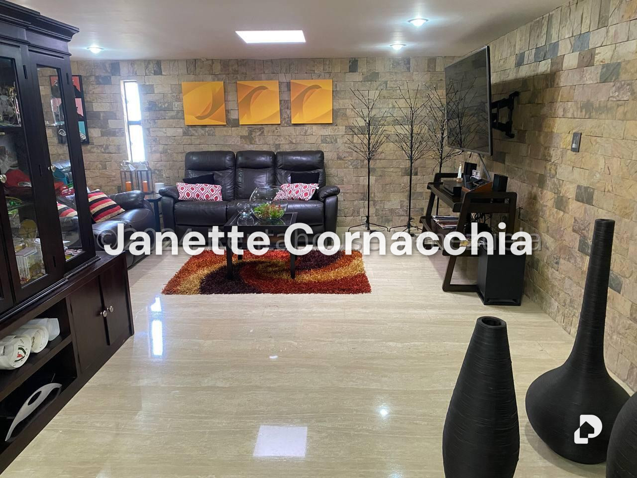 Apartamento en Colinas de La Tahona, Caracas – 28