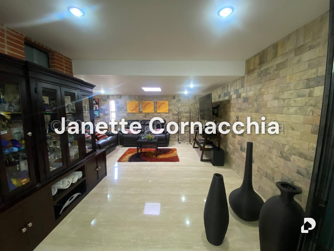 Apartamento en Colinas de La Tahona, Caracas – 27