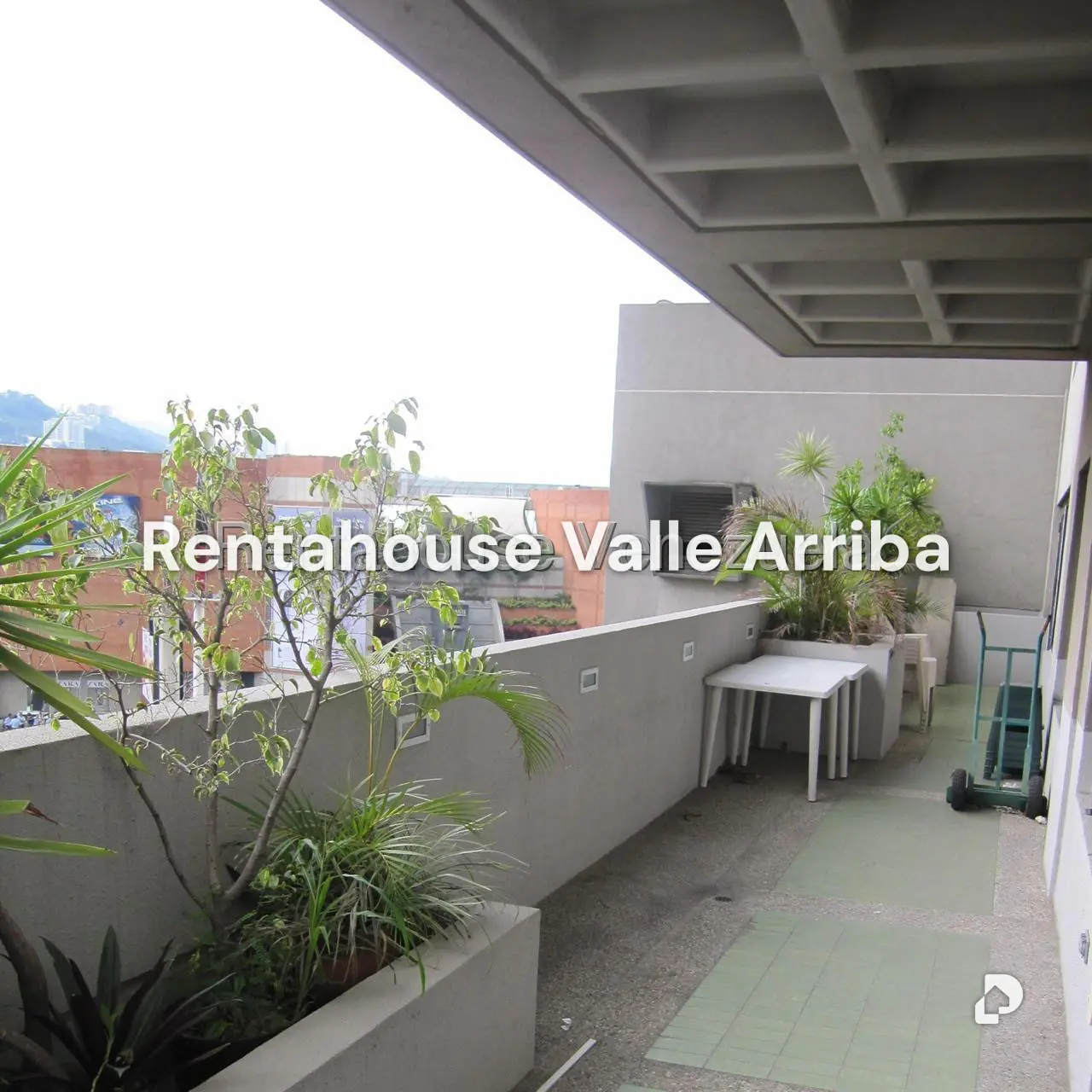 Oficina en Chacao, Caracas – 10