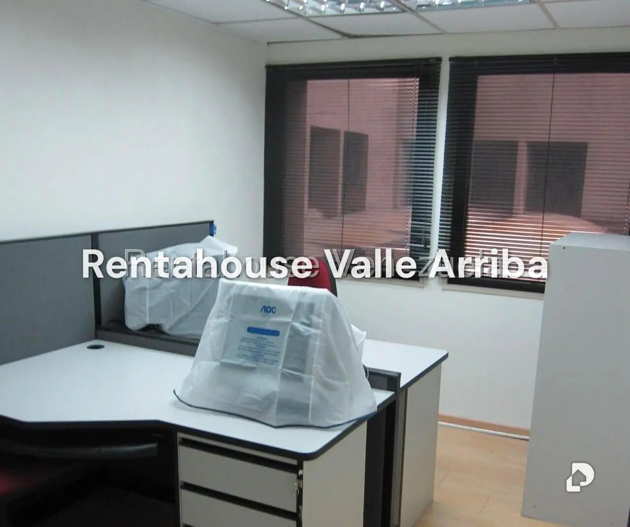 Oficina en Chacao, Caracas – 8