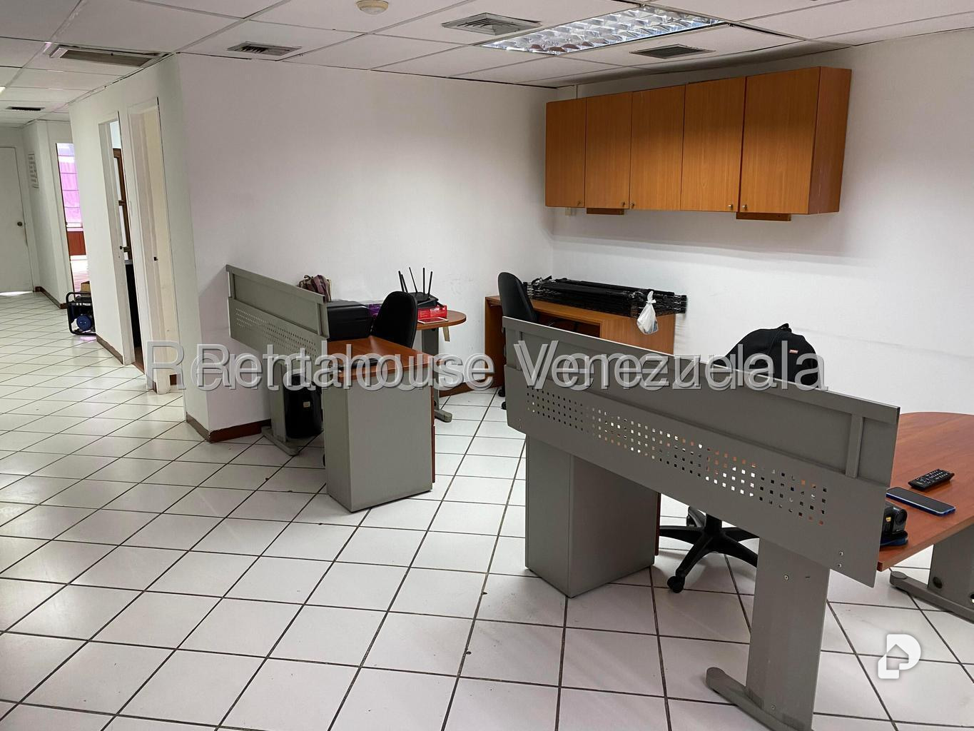 Oficina en Las Delicias de Sabana Grande, Caracas – 9