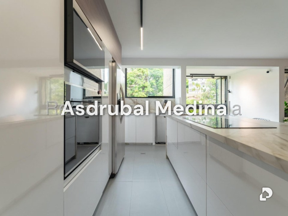 Apartment in Santa Fe Sur, Caracas – 8