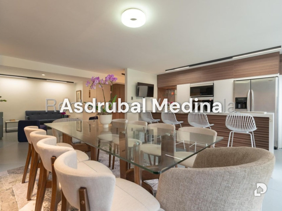 Apartment in Santa Fe Sur, Caracas – 2