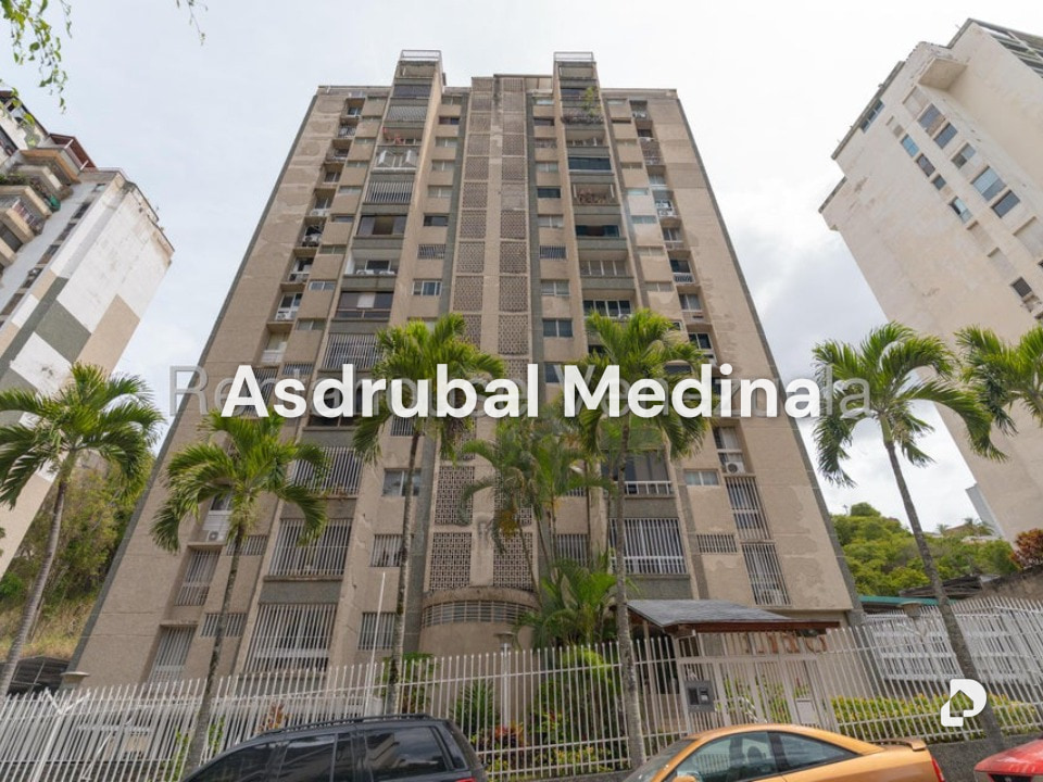 Apartment in Santa Fe Sur, Caracas – 1